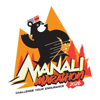 Manali Marathon