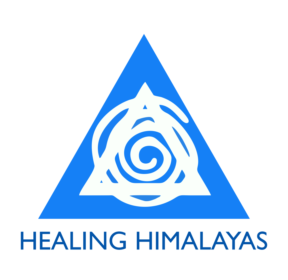 Healing Himalayas