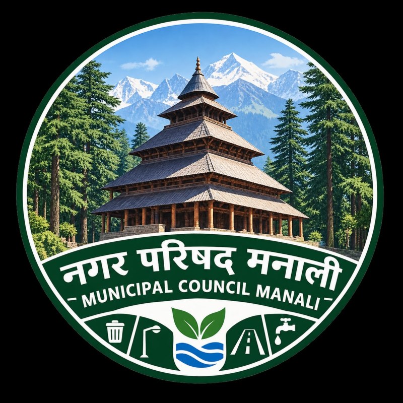 Municipal Council Manali