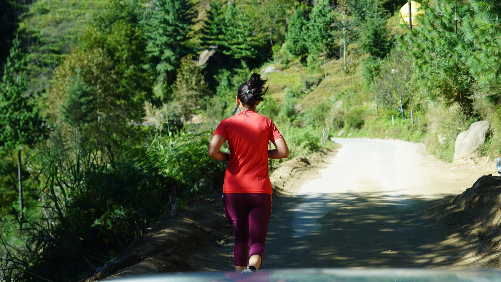 Manali Majestic Run - 10km